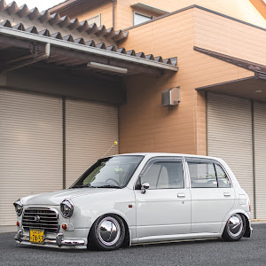 ミラジーノ L700S