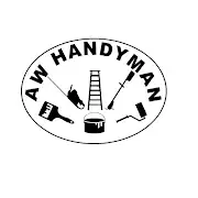 AW Handyman Logo