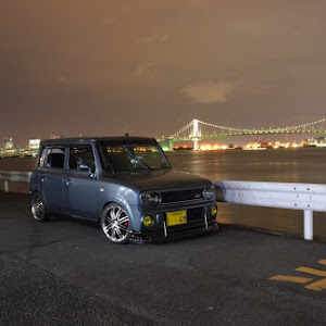 アルトラパン HE21S