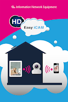HD Easy iCam Screenshot