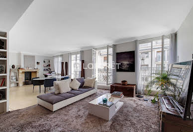 Appartement 18