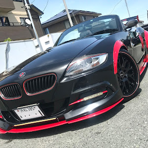 Z4 ロードスター