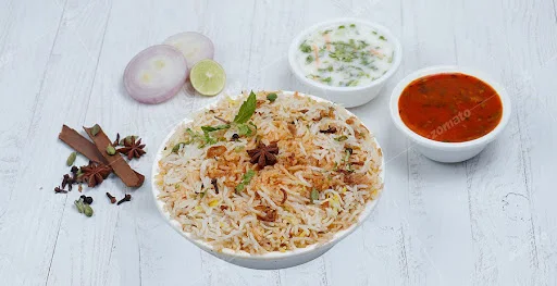 Biryani Rice