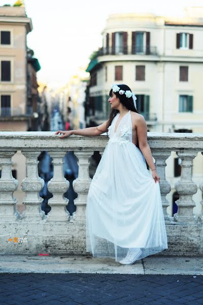 Fotógrafo de casamento Mina Shojaee (minashfoto). Foto de 22 de outubro 2019