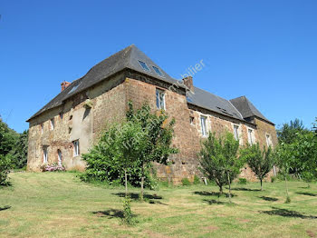 maison à Louignac (19)