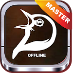 Cover Image of ダウンロード Master Kicau Lengkap 2017 1.0 APK