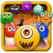 Monster Link & Pop 1.1 Icon