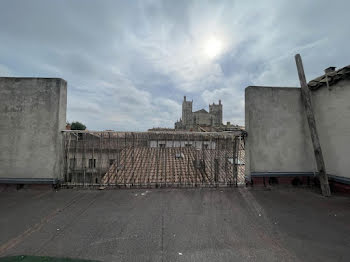 appartement à Narbonne (11)