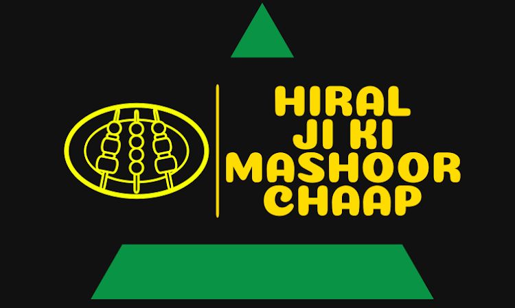 Hiral Ji Ki Mashoor Chaap