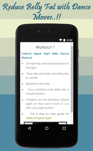 免費下載健康APP|Belly Dance Workout Guide app開箱文|APP開箱王