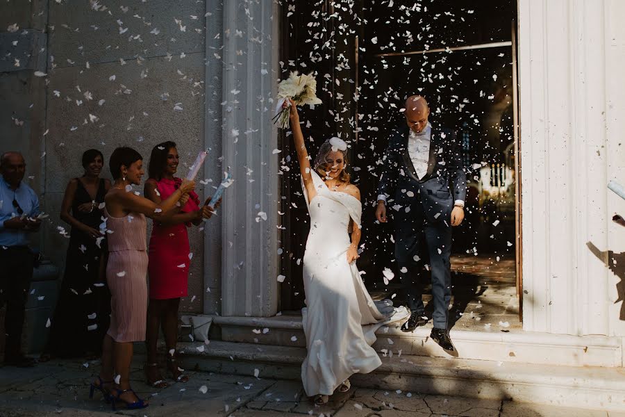 शादी का फोटोग्राफर Josipa Uzelac (josipaweddings)। नवम्बर 15 2022 का फोटो