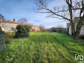 maison à Loretz-d'Argenton (79)