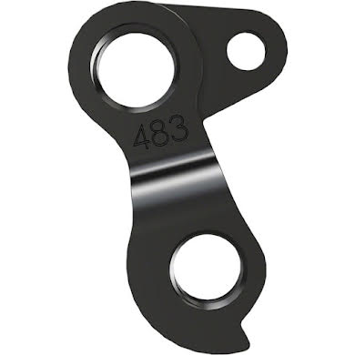 Wheels MFG Derailleur Hanger - 483