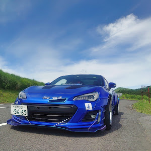 BRZ ZC6