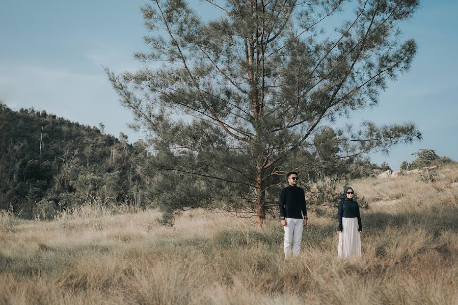 Fotografer pernikahan Rezza Herdiyanto (rezzaherdiyanto). Foto tanggal 14 Juni 2021