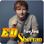 Cover Image of Download Ed Sheeran Ringtone 1.0.114 APK