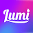 Lumi - online video chat icon