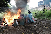 Several 'whoonga camps' have been destroyed by law enforcement authorities in Phoenix.