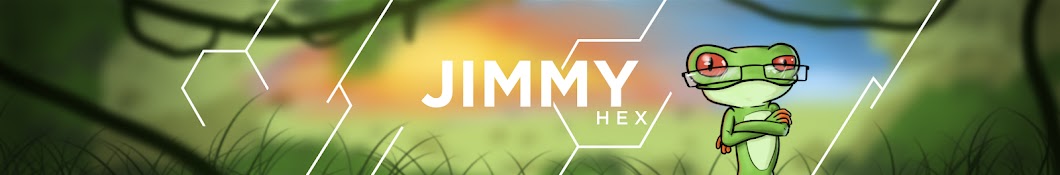 Jimmy Hex Banner