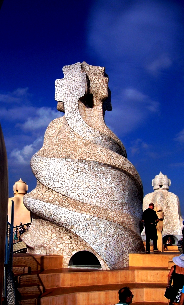 La pedrera di Daniela.Bonsignore