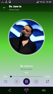 Alireza Assar - songs offline(圖3)-速報App