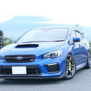 WRX STI