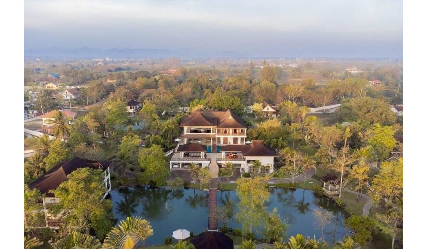 Villa Hua Hin