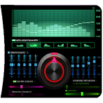 Cover Image of Download vPro Music Player Equalizer 1.0 APK