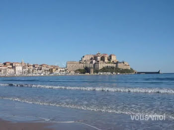 appartement à Calvi (2B)