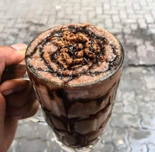 Chocolate Shake