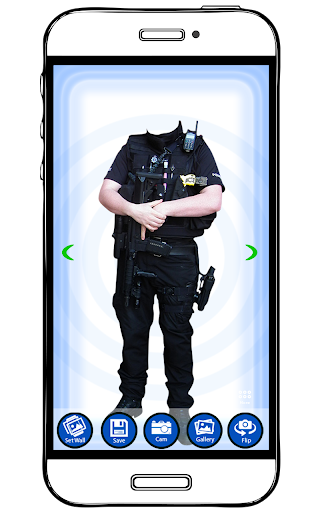 免費下載攝影APP|Men Police Dress Photo Suit app開箱文|APP開箱王