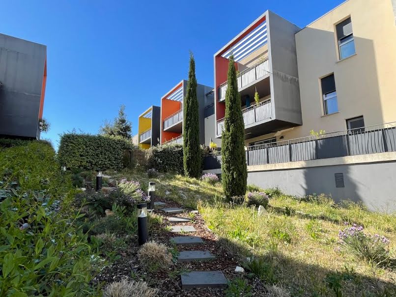 Vente appartement 3 pièces 64 m² à Montpellier (34000), 266 000 €