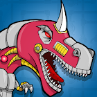 Assemble Dino Robot Games 1.1