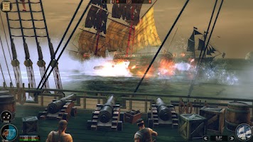 Tempest: Pirate RPG Premium Screenshot