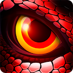 Cover Image of Descargar Leyendas de monstruos 4.7 APK