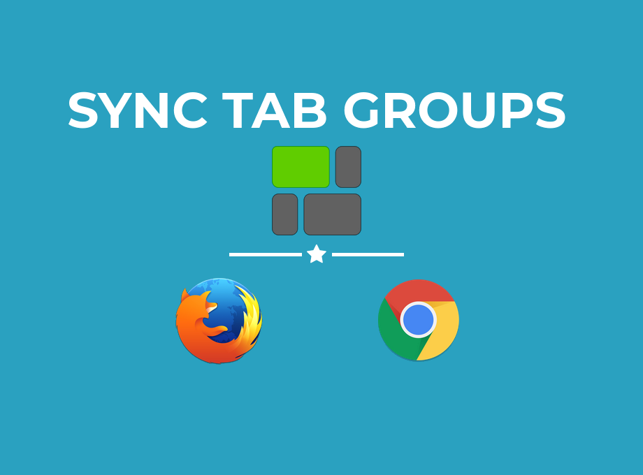 Sync Tab Groups Preview image 1