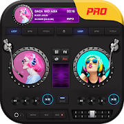 3D DJ Mixer Music 6.9.88 Icon