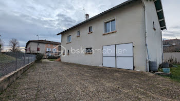 maison à Saint-Martin-Lestra (42)