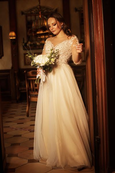 結婚式の写真家Ekaterina Us (usekaterina)。2021 11月15日の写真