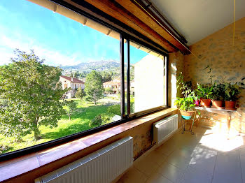 maison à Buis-les-Baronnies (26)