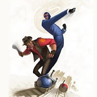 TF2 Spy Soundboard