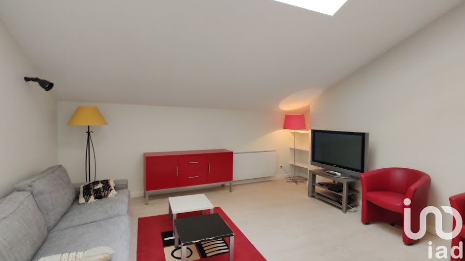 Vente duplex 3 pièces 72 m² à Voiron (38500), 169 000 €