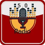 Cover Image of Herunterladen 5.0 Radio 9.8 APK