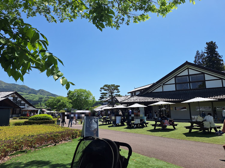 ハイエースワゴンの峠ステッカー狩り・川場田園プラザ・尾瀬かたしなに関するカスタム事例の投稿画像3枚目