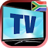 South Africa TV sat info icon