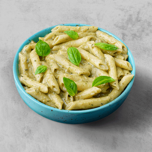 Al Pesto Genovese Pasta