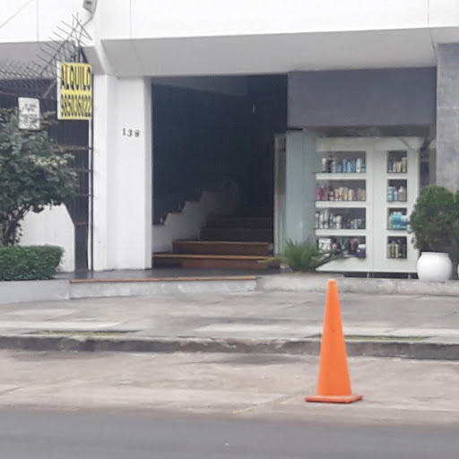 Centro Laser Ik