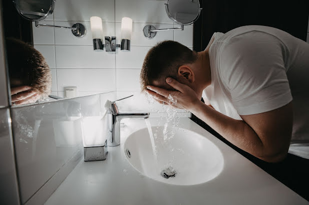 Fotograf ślubny Nadya Chernykh (nadichernykh). Zdjęcie z 1 lutego