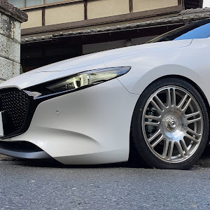 MAZDA3 BPFP