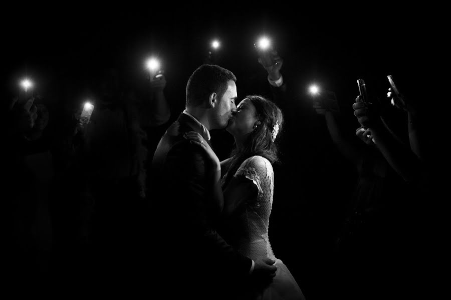 Fotógrafo de bodas Jon Tarafa (jontcphoto). Foto del 22 de enero 2020